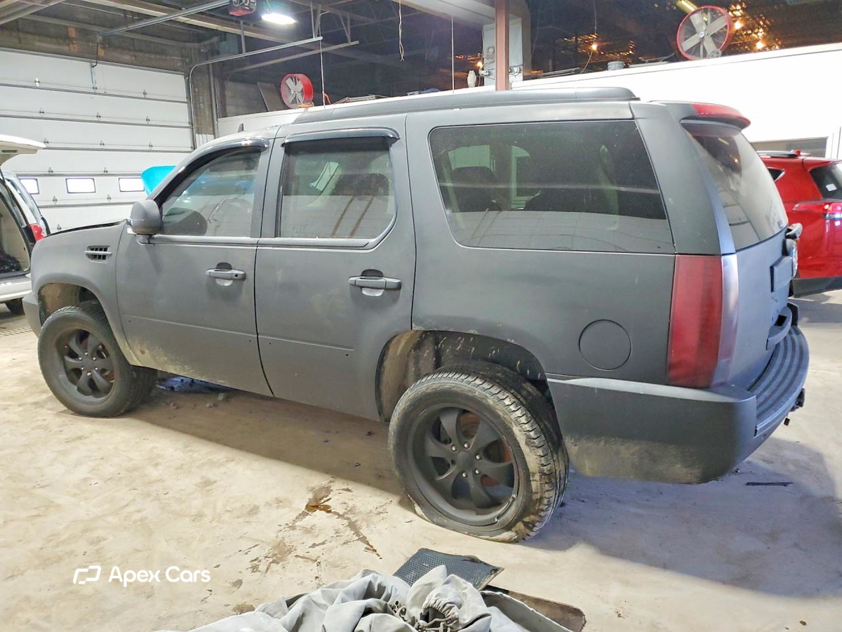 Cadillac Escalade 2009