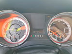Dodge Caravan 2012