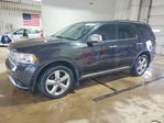 Dodge Durango 2012