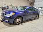 Hyundai Sonata 2013