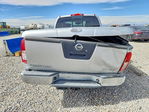Nissan Navara (Frontier) 2012
