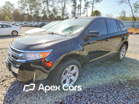 Ford Edge 2014 - Image 1 of 13