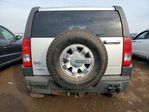 Hummer H3 2010