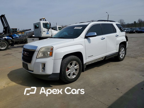 GMC Terrain 2013 - Image 1 of 13