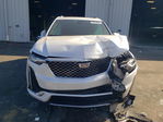 Cadillac XT6 2022