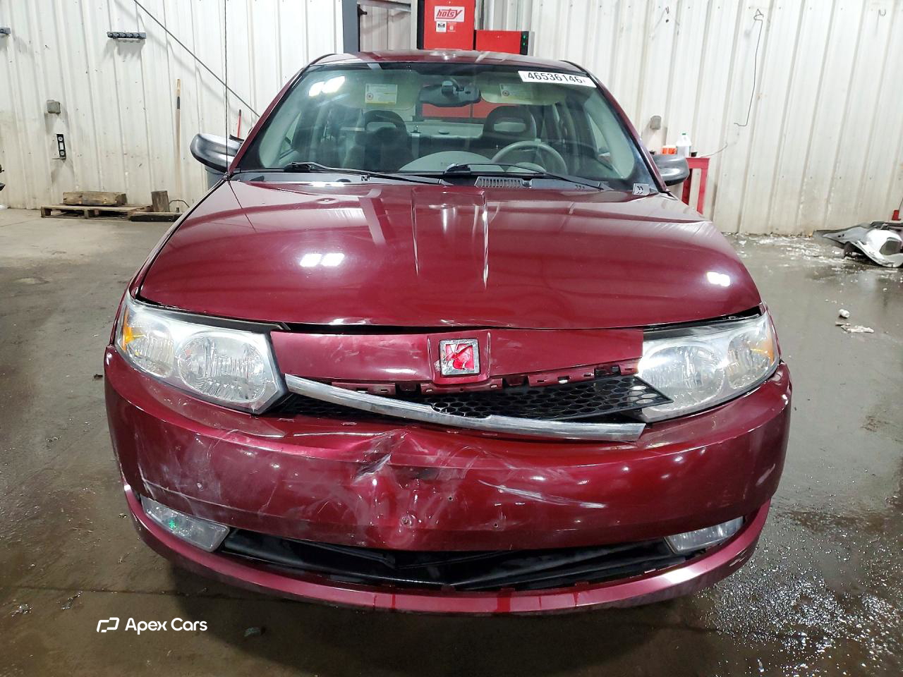 Saturn ION 2003