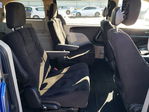 Dodge Caravan 2013