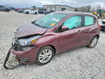 Chevrolet Spark 2021
