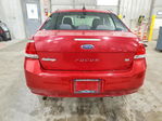 Ford Focus 2011