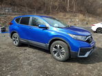 Honda CR-V 2021