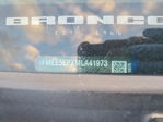 Ford Bronco 2021