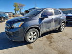 Trax 2016