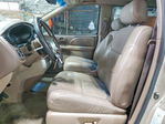 Toyota Sienna 2002
