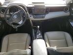 Toyota RAV 4 2017