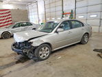 Kia Optima 2010