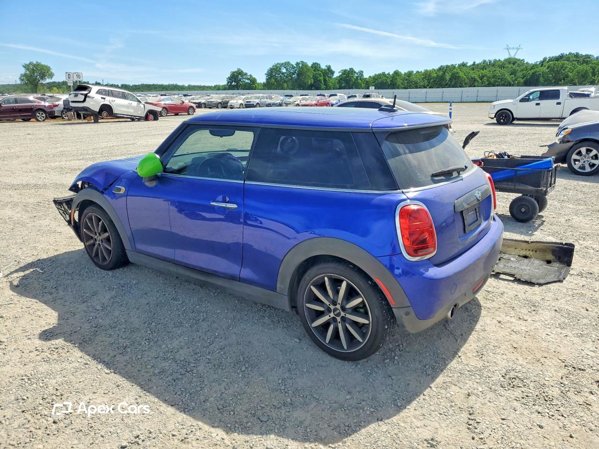 MINI Cooper 2019