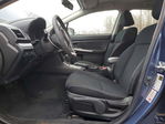 Subaru Impreza 2015