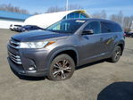 Toyota Highlander 2017