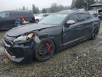 Kia Stinger 2018