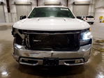 Chevrolet Silverado 2020