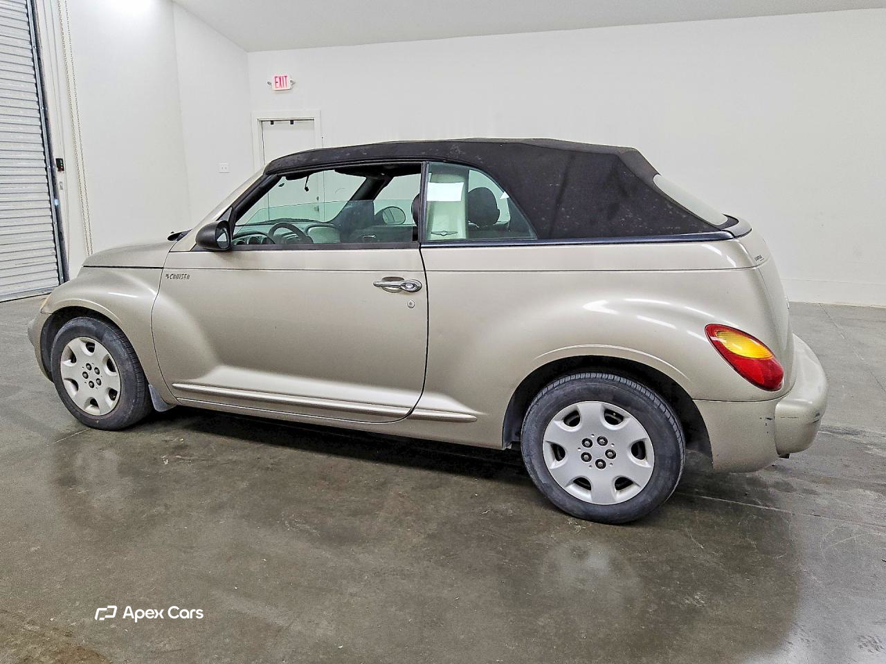 Chrysler PT Cruiser 2005