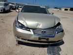 Lexus ES 2012