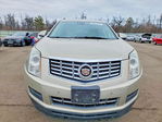 Cadillac SRX 2015