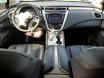 Nissan Murano 2015