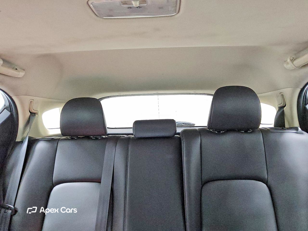 Lexus CT 2015