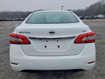 Nissan Sentra 2015