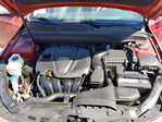Kia Optima 2012