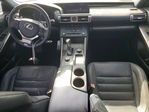 Lexus IS 2015