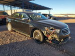 Ford Taurus 2017