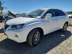 Lexus RX 2014