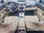 Subaru Legacy 2013