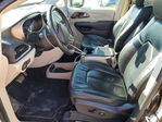 Chrysler Pacifica 2017