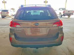 Subaru Outback 2011