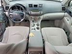 Toyota Highlander 2009