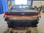 Hyundai Elantra 2025
