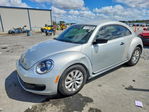 Volkswagen Beetle 2014