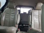Toyota Sienna 2012