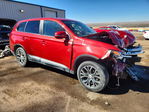 Mitsubishi Outlander 2016