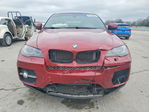 BMW X6 2011