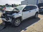 Jeep Cherokee 2017