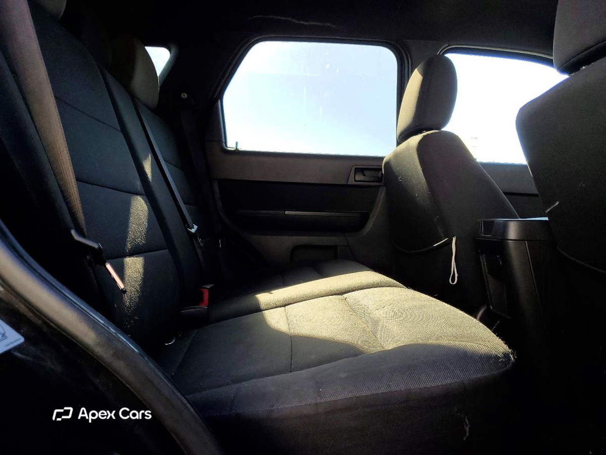 Ford Escape 2011