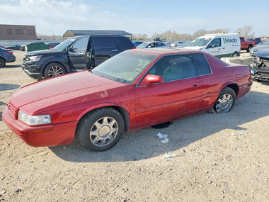 1999 Cadillac Eldorado - Image 1 of 5