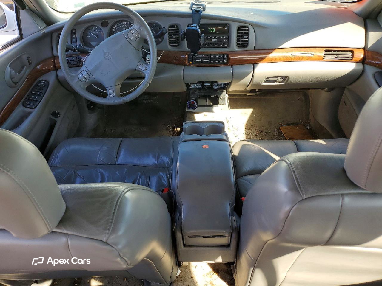 Buick LeSabre 2000