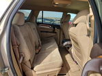 Buick Enclave 2009