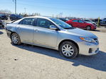 Toyota Corolla 2011