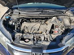 Honda CR-V 2016